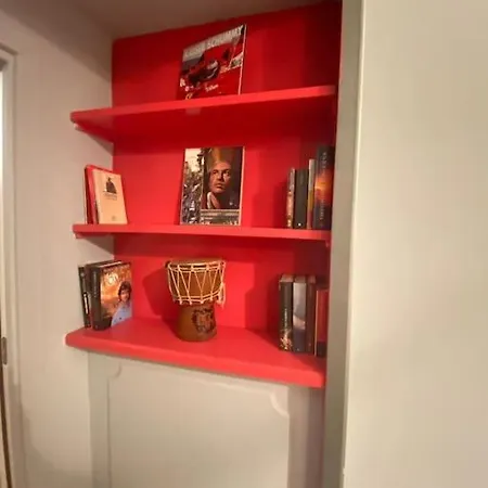 Appartamento Casa Nana Napoli