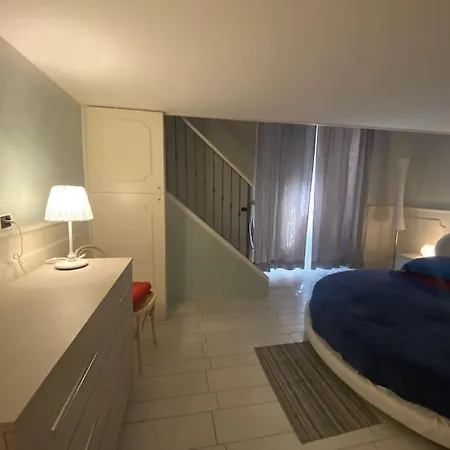 Casa Nana * Napoli