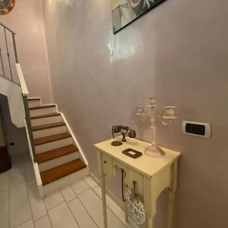 Casa Nana Napoli