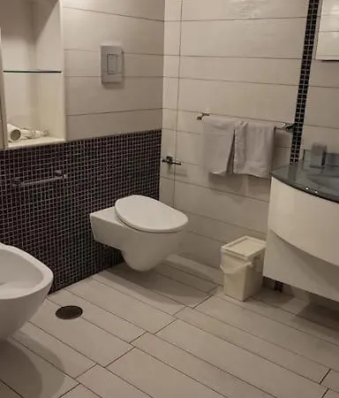 Appartement Casa Nana *
