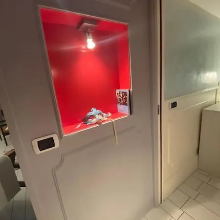 Casa Nana Appartement *