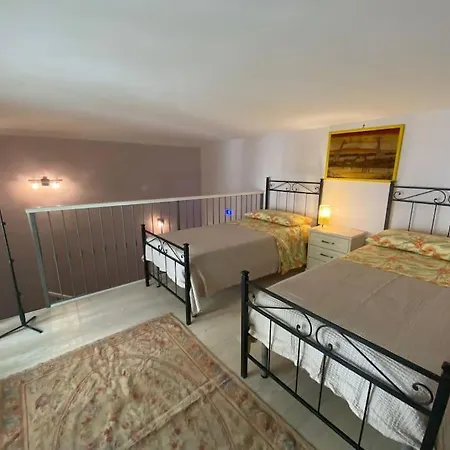 Appartement Casa Nana *