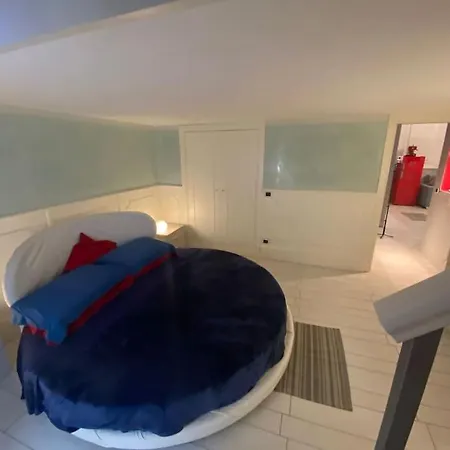 Appartement Casa Nana Naples