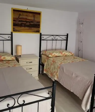 Appartement Casa Nana