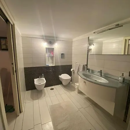 Casa Nana Appartement