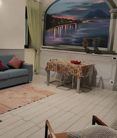 Casa Nana Appartement *